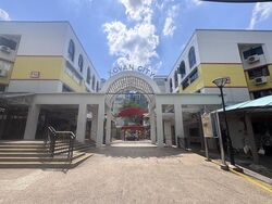 Kovan Road (D19), Terrace #500585571